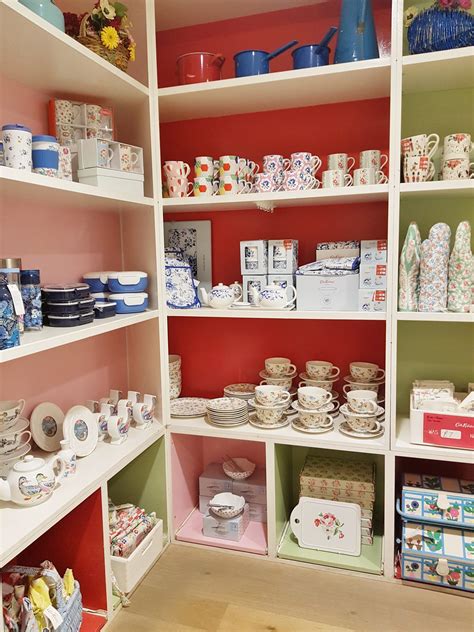 cath kidston factory shop online